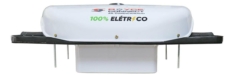 Kit Elétrico Universal de Ar Condicionado Para Caminhão e Máquinas 7500 Btus – 24 Volts
