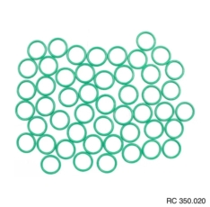 Anel O’ring 14,00×1,78mm R134a – Pacote Com 50 Pçs