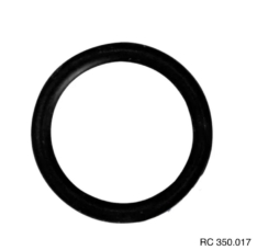 Anel O’ring 12,42×1,78mm R12 – Pacote Com 50 Pçs