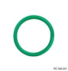 Anel O’ring 17,17×1,78mm R134a – Pacote Com 50 Pçs