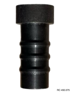 Conexão Salva Vida 12mm Aço Encaixe Interno Pacote Com 10 Pçs