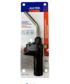 Maçarico Portatil Hulter