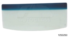 VIDRO PARABRISA MERCEDES BENZ 709 1981/1998 CAMINHÃO VERDE FAIXA AZUL FANAVID MMBC8830D