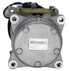 Compressor Modelo 10P15 8 Orelhas Caminhão Ford Cargo Maxion / Volkswagen Titan 18310/31260 18 Toneladas – 24 Volts Polia 8pk 120mm OEM: 2TO820803