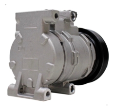 Compressor 10S11C Hyundai HB20 1.6 – 12 Volts Polia 6pk 117mm