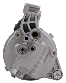 Compressor E-Torq Fiat Palio/ Doblo/ Strada Locker/ Bravo 1.8 2011>/ Punto 1.6/1.8 Tritec 2009> – 12 Volts Polia 6pk 119mm OEM: 52061727/ 52093154/ 51973796