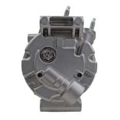Compressor Modelo FOMOCO Ford EcoSport 2.0 Flex 2013> – 12 Volts Polia 5pk OEM: CN11/19D629/AD