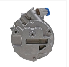 Compressor Chevrolet Agile 1.4 2009>/ Montana 2011> – 12 Volts Polia 5pk 109mm OEM: 94752372