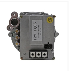 Compressor Elétrico Para Adaptação – 12 Volts
