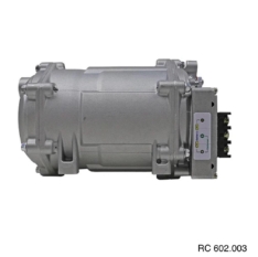 Compressor Elétrico Para Adaptação – 24 Volts