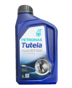 Tutela Multi Atf 500 Dexron Vi Para Transmissao Automatica