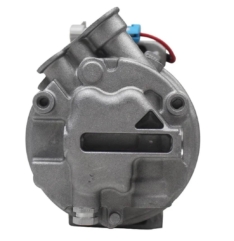 Compressor CVC 9045 125cc Chevrolet Astra/ Vectra 2006> – 12 Volts Polia 6pk 110mm OEM: 93380698