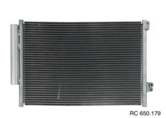 Condensador Toyota Etios 2013> OEM: 884600D190