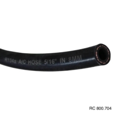 Mangueira 6mm 4860 R134a 5/16 com Parede de 3mm