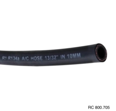 Mangueira 4860 8mm R134a 13/32 com Parede de 3mm
