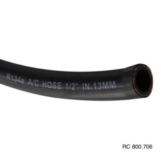 Mangueira 10mm 4860 R134a 1/2 com Parede de 4mm