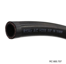 Mangueira 12mm 4860 R134a 5/8 com Parede de 4mm