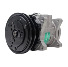 Compressor Modelo 6P148/ 5H14 Universal – 12 Volts Polia Canal 1A 142mm OEM: 82292901