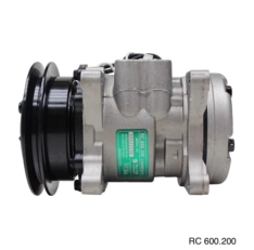Compressor Modelo 6P148/ 5H14 Universal – 12 Volts Polia Canal 1A 142mm OEM: 82292901