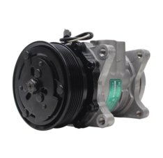 Compressor Modelo 6P148/ 5H14 Universal – 12 Volts Polia 6pk 125mm