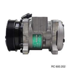 Compressor Modelo 6P148/ 5H14 Universal – 12 Volts Polia 6pk 125mm