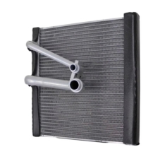Evaporador Sistema Behr Volkswagen UP / UP TSI Turbo/ Polo 2008>/ Gol G5/G6 2009> Fluxo Paralelo OEM: 1S1/820103/C