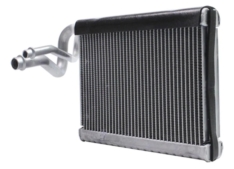 Evaporador Citröen C3 2009> Behr / C3 Picasso Behr/ C4 Cactus/ Air Cross Behr Fluxo Paralelo