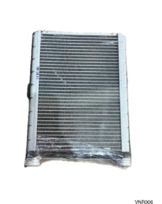 RADIADOR AR QUENTE HONDA CITY 2022