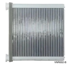 RADIADOR AR QUENTE CHEVROLET ONIX/SPIN/COBALT/PRIS