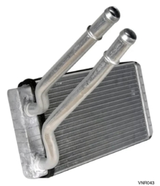 RADIADOR AR QUENTE CHEVROLET CAPTIVA 20082012