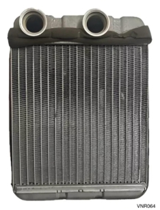 RADIADOR AR QUENTE RENAULT CLIO/LOGAN/SANDERO 2008