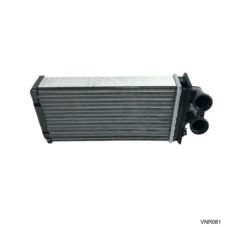 RADIADOR AR QUENTE CITROEN C4 PALLAS TODOS/PEUGEOT