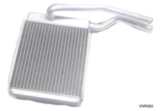 RADIADOR AR QUENTE FORD FOCUS 20012008