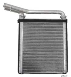 RADIADOR AR QUENTE TOYOTA SR 20032010/HILUX/SRV 20