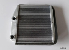 RADIADOR AR QUENTE JEEP RENEGADE/COMPASS/FIAT TORO