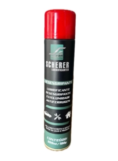 DESENGRIPANTE SPRAY