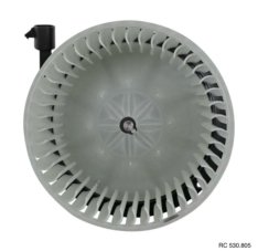 Ventilador da Caixa Evaporadora Ford F250/ F350/ F4000 1999> – 12 Volts OEM: IC3H19846BA