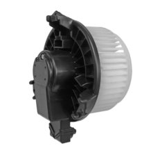 Ventilador da Caixa Evaporadora Toyota Hilux / SRV 2016> / SW4 2008 Até 2015 – 12 Volts OEM: 871030K461