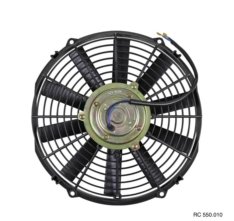Eletroventilador Universal Pás Reta 12 Polegadas – 12 Volts OEM: 82351700