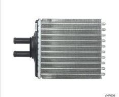 RADIADOR AR QUENTE VW GOL G5/G6/G7 2009 VALEO