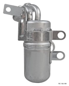 Filtro Acumulador Ford Focus Motor Duratec 2.0 Mes 09/2008> R134a