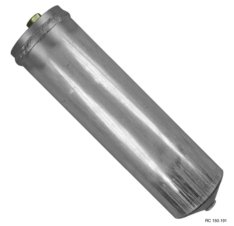 Filtro Secador com Pressostato Máquina Retroescavadeira John Deere 85D/ 120D/ 135D/ Escavadeira New Holland E215C/ E385CL/ Escavadeira Caterpillar 308C/314C OEM: 229-8997