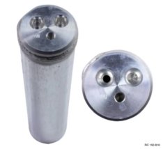 Filtro Secador Chevrolet Celta/Prisma 2007> do Condensador RC.650.815 OEM: 93337582 / Mercedes Benz Sprinter Furgão
