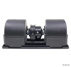 Ventilador da Caixa Evaporadora da Máquina Colheitadeira Case 8800/ 8810/ Trator Case Farmal 80/ 90 Todas 12 Volts – OEM: 87541270/ 82034852