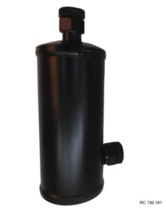 Filtro Acumulador Máquina Pá Carregadeira Volvo / Caterpillar 938G Série 2 OEM: 186-6190/ 186-6189/ 151-5261/ 101-8789/ 106-1018/ 176-3900