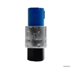 Pressostato de Baixa Ford Ranger 2.8 MWM Ecosport/Fiesta de Novembro de 2002 Até 2009 / Ka 2008 Até 2009 – BB