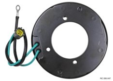 Magnético do Compressor Denso 6P148 / 10P15 24 Volts