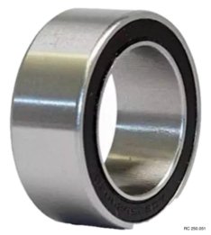 Rolamento do Compressor Honda CRV / New Civic 35x48x20mm