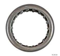 Rolamento de Agulha da Tampa Dianteira do Compressor Delphi CVC Original 16x22x16mm