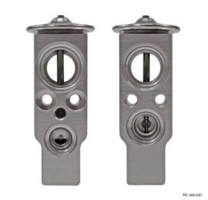 Válvula de Expansão Block 1,5t O’ring R134a Chevrolet Corsa/ Celta Zexel 1999 Até 2002 OEM: 52475550